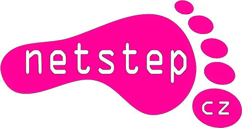 NETSTEP logo