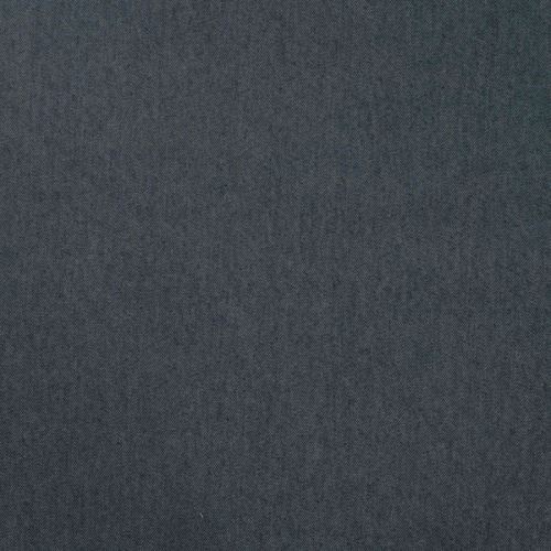 Denim ENZO tmavě modrý, š.155