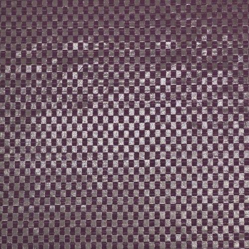 Kostýmovka 11493, fialovo-sivý vzor s leskom, š.155