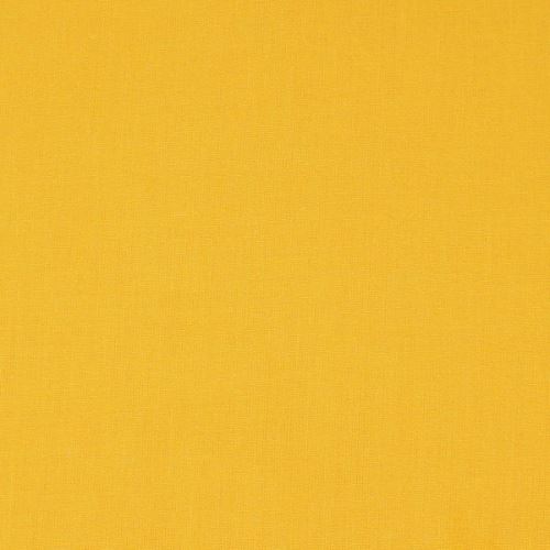 Bavlna kanárkově žlutá 17021, š.145