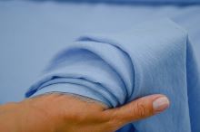 Šatovka SUMMERLITE blankytne modrá, š.145 (2)