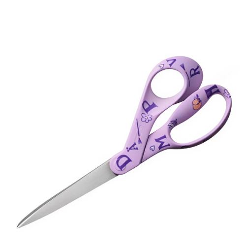Univerzálne nožnice Fiskars Moomin ABC, 21cm