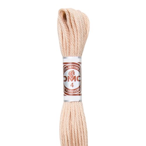 Priadza SOFT COTTON, svetlo ružová - odtieň 2950