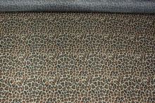 Podšívka zvieracie, jaguár, š.145