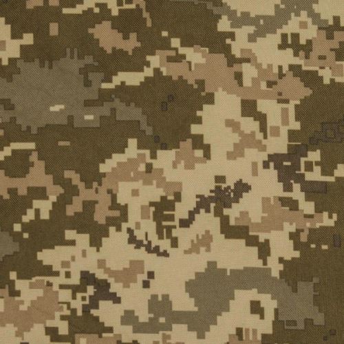 Kočíkovina P0937 ARMY CAMOUFLAGE, š.150