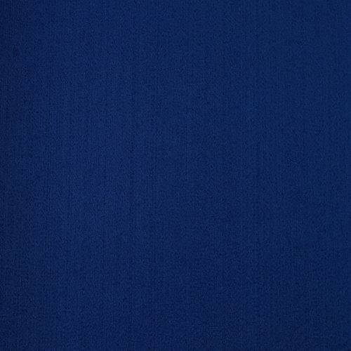Filc / plsť kráľovská modrá, š.150