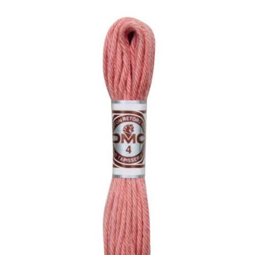 Priadza SOFT COTTON, púdrová - odtieň 2760