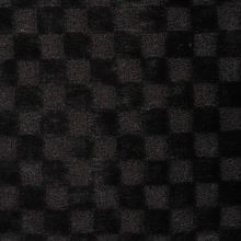 Černý beránek, motiv šachovnice, š.155