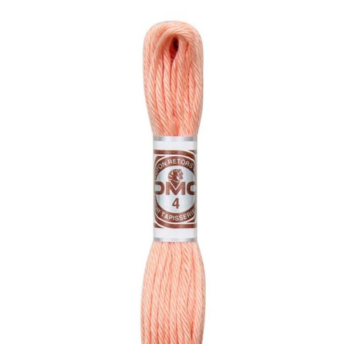 Priadza SOFT COTTON, púdrová - odtieň 2353