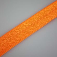 Guma lemovacia oranžová, šírka 18mm