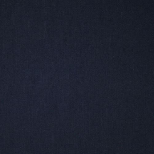 Bavlna tmavě modrá 18481, š.145