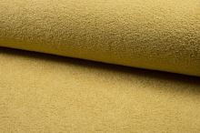 Froté svetle žlto-béžové, bavlnené, 340g/m, š.150