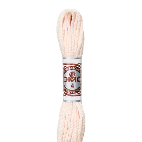 Priadza SOFT COTTON, svetlo ružová - odtieň 2166