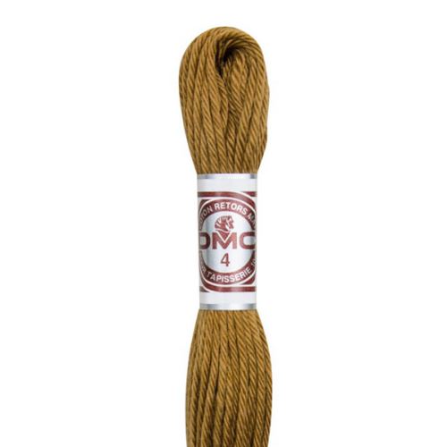 Priadza SOFT COTTON, béžová - odtieň 2152