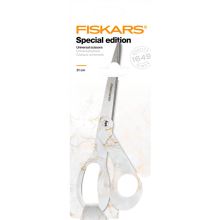 Universální nůžky Fiskars 1063034, velikost 21 cm - specialní edice