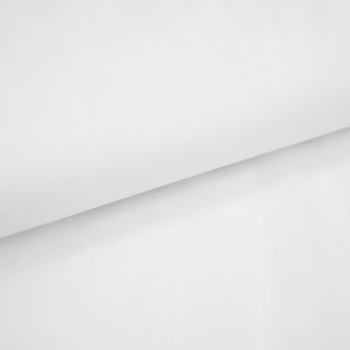 Tyl P0923 jemný SOFT, ivory, š.300