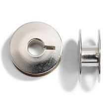 Cievky Prym kovové pre malý rotačný chapač, 5 ks