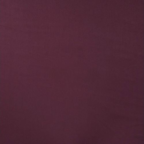 Kostýmovka ALLEGRA burgunda, 260g/m, š.145