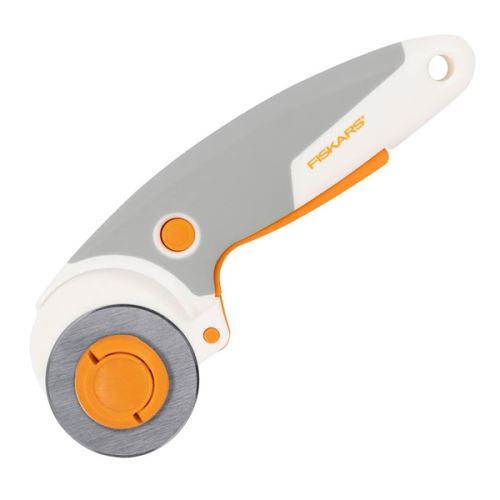 Řezací kolečko Fiskars Titanium 1066041, průměr 45 mm