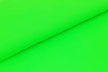 Šifon 1668 neonově zelený, š.145