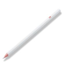 Bílá značkovací tužka Prym