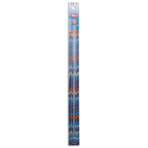 Háčik Prym na tuniské háčkovanie 30 cm 2,5 mm