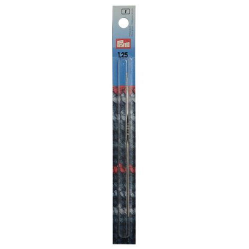 Háčik Prym 12,5 cm, veľkosť 1,25