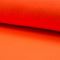 Náplet žebrovaný RIB 2/2, oranžový neon, š.2x35