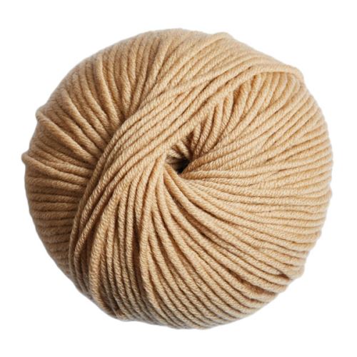 Priadza WOOLLY 5 50g, béžová - odtieň 103