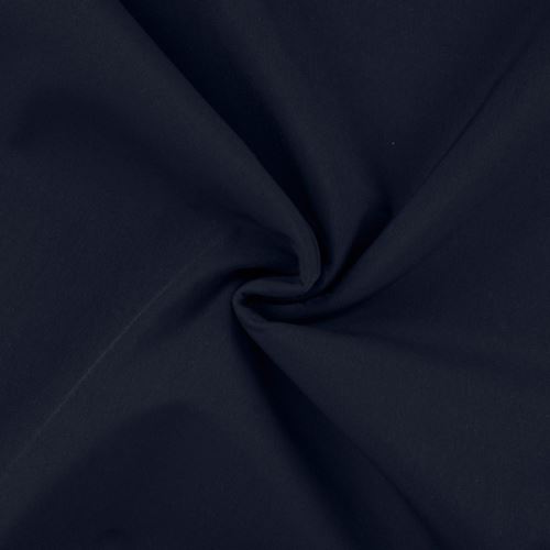 Softshell tmavo modrý, š.145