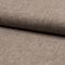 Ľanová kostýmovka, hnedá melange, š.140