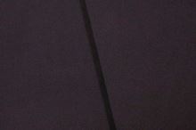 Flauš s kašmírem 16574, fialový š.150