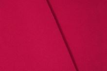 Flauš s kašmírem 18446, sytě růžový, š.150