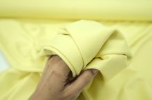 Úplet CONFIDENCE butter yellow, š.145 (3)