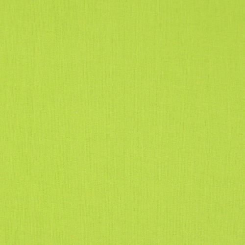 Bavlna svetlo zelená BW1201, š.140
