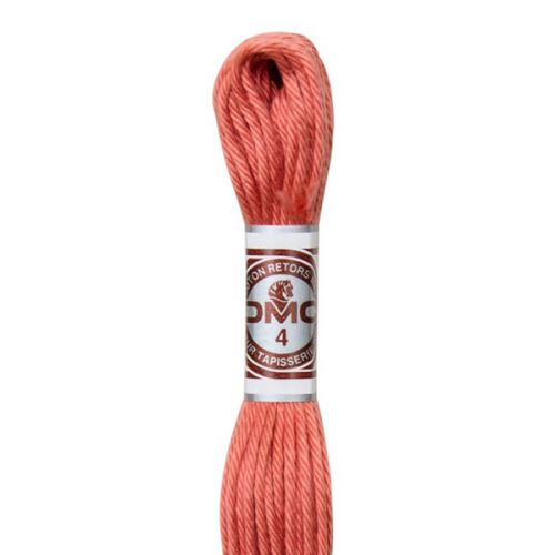 Priadza SOFT COTTON, ružová - odtieň 2356