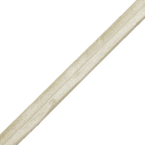 Guma polená smotanová, šírka 20 mm