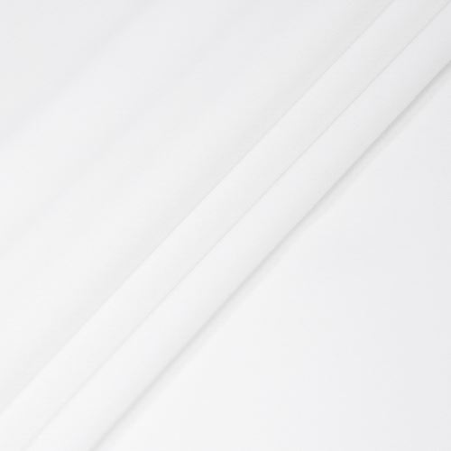 Šatovka GALA biela-off white, š.150