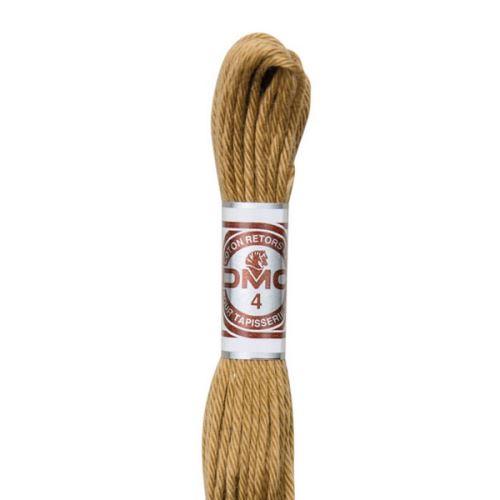 Priadza SOFT COTTON, béžová - odtieň 2421