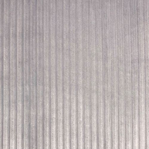 Minky menčester šedý, š.140