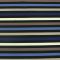 Úplet 19338, barevné pruhy, š.140
