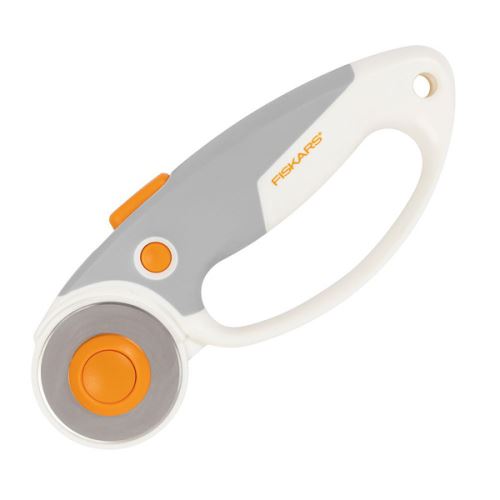Rezacie koliesko Fiskars Titanum 1066047, priemer 45 mm