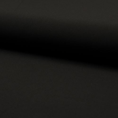 Kostýmovka ELONA černá, 270g/m, š.145