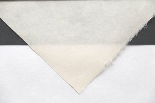 Japonský ruční papír CHAM-DAK 1, A3