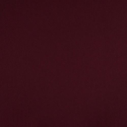 Úplet PUNTO TWILL vínový, š.145