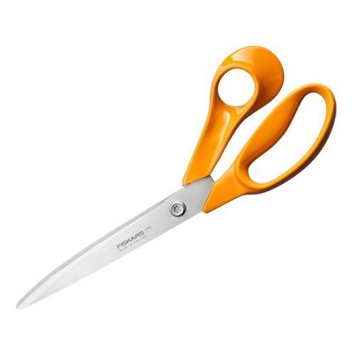 Krajčírske nožnice Fiskars 9863, veľkosť 25 cm