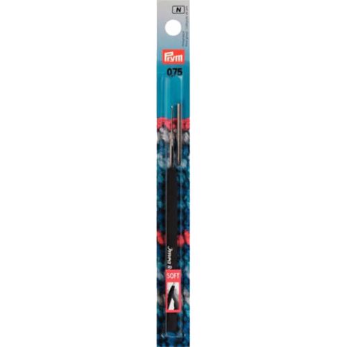 Háčik Prym 13 cm, veľkosť 0,75