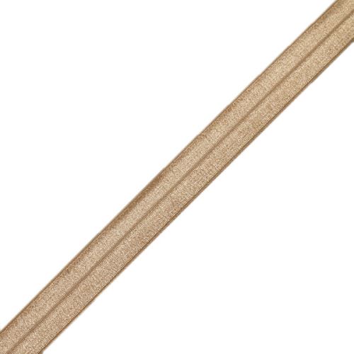 Guma polená béžová, šírka 20 mm