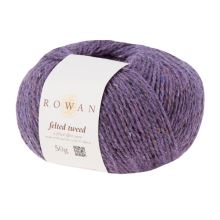 Příze ROWAN Felted Tweed 50g, světle fialová - odstín 192