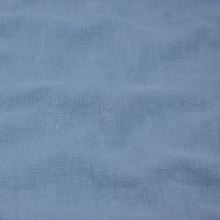 Ľan svetlo modrý 19004, predpraný, 250g/m, š.140